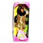 Wild Style Barbie Doll