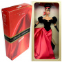  Winter Splendor Barbie Doll (AA)