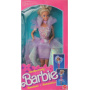 Garden Party Barbie Doll