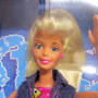 Making Friends Barbie Doll