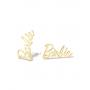 Barbie™ x Kendra Scott Ear Climber Earrings in Gold