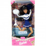 University Barbie - Duke (AA) Barbie Doll