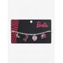 Barbie Bling Icons Charm Bracelet