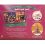 Holiday Sisters Barbie, Kelly & Stacie Gift Set