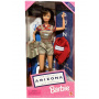 The Original Arizona Jean Company Barbie Doll