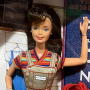 The Original Arizona Jean Company Barbie Doll