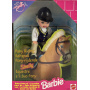 Barbie Club Pony Riding Shelly Doll