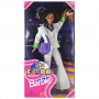 70's Disco Barbie Doll (brunette)