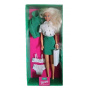 Palmer's Barbie (First Edition) Barbie Doll