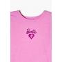 Girls Barbie Graphic Tee (Kids)