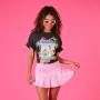 Barbie Beach Party Graphic Tee