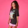 Barbie Beach Party Graphic Tee