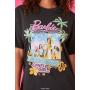 Barbie Beach Party Graphic Tee