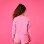 Barbie Rhinestone Pullover