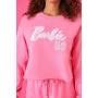 Barbie Rhinestone Pullover