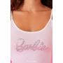 Barbie Rhinestone Cami