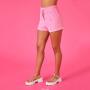 Barbie Beaded Drawstring Shorts