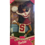 University Barbie - Stanford (AA) Barbie Doll