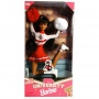 University Barbie - North Carolina State (AA) Barbie Doll