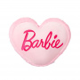 Barbie Heart Shaped Cushion