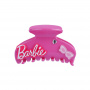 Pink Synthetic Barbie Hair Clip 8.5 Cm