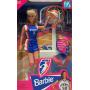 Barbie WNBA Basketball Barbie