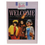 Barbie Collector's Club Welcome Kit