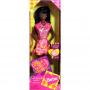 Make a Valentine AA Barbie