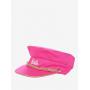 Barbie Captain Hat