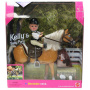 Kelly and Baby Pony Gift Set Barbie
