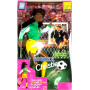 Soccer - Fifa Women's World Cup 1999 Christie Doll