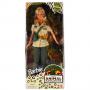 Disney's Animal Kingdom Barbie Doll