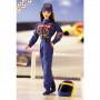 50th Anniversary NASCAR® Barbie® Doll