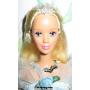 Sleeping Beauty Barbie® Doll (Blond)