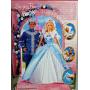 Sleeping Beauty Barbie® Doll (Blond)