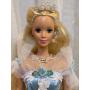 Sleeping Beauty Barbie® Doll (Blond)