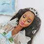 Sleeping Beauty Barbie® Doll (AA)