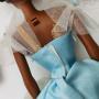 Sleeping Beauty Barbie® Doll (AA)