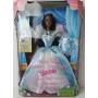 Sleeping Beauty Barbie® Doll (AA)