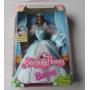 Sleeping Beauty Barbie® Doll (AA)