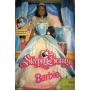 Sleeping Beauty Barbie® Doll (AA)