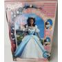 Sleeping Beauty Barbie® Doll (AA)