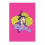 Barbie 80's Rockers Poster