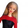 Working Woman Barbie Doll