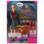 Working Woman Barbie Doll