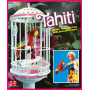 Tahiti Barbie