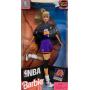 Phoenix Suns NBA Barbie