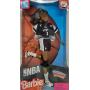 San Antonio Spurs NBA Barbie AA