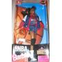 Denver Nuggets NBA Barbie AA