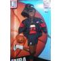 Atlanta Hawks NBA Barbie AA